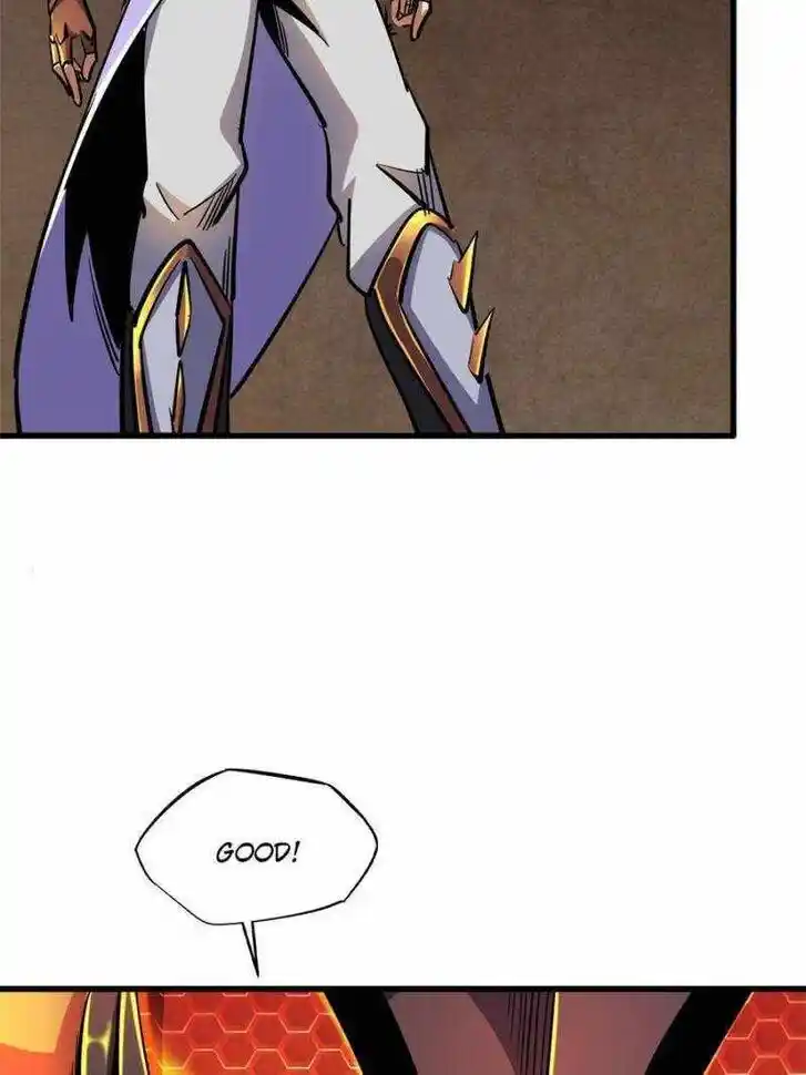 Super God Gene (Novel) Ch.195