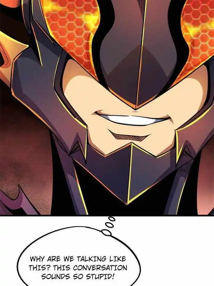 Super God Gene (Novel) Ch.195