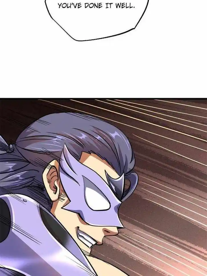 Super God Gene (Novel) Ch.195