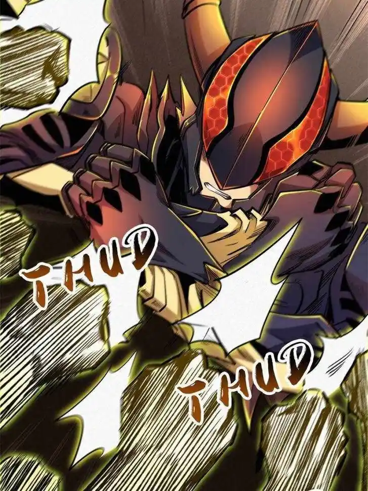 Super God Gene (Novel) Ch.195