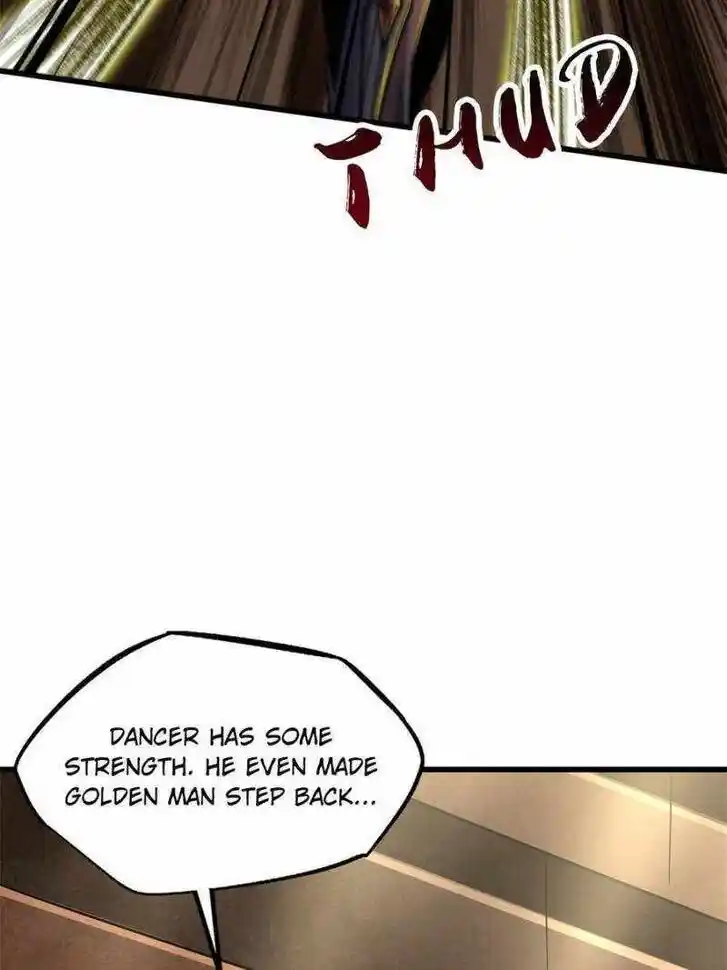 Super God Gene (Novel) Ch.195