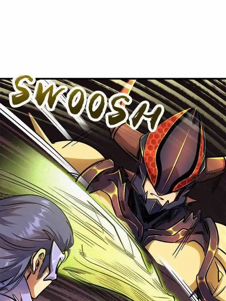 Super God Gene (Novel) Ch.195