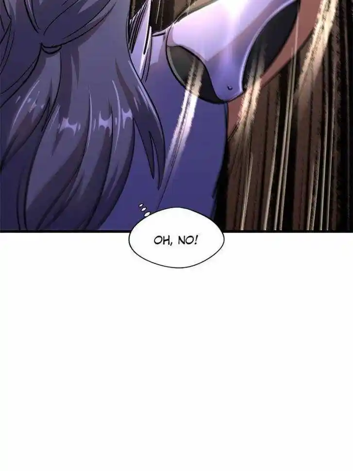 Super God Gene (Novel) Ch.195