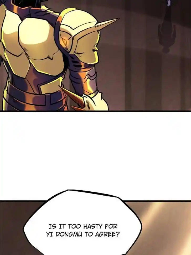 Super God Gene (Novel) Ch.196