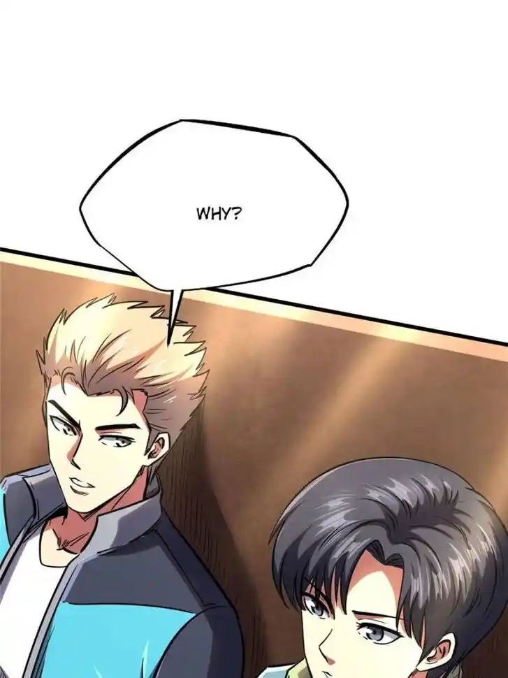 Super God Gene (Novel) Ch.196