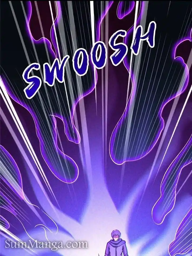 Super God Gene (Novel) Ch.196