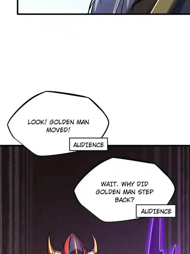 Super God Gene (Novel) Ch.196