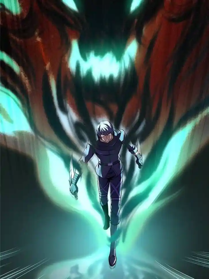 Super God Gene (Novel) Ch.196