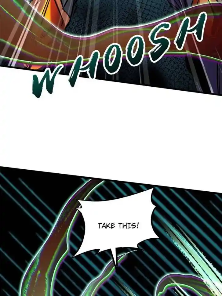 Super God Gene (Novel) Ch.196