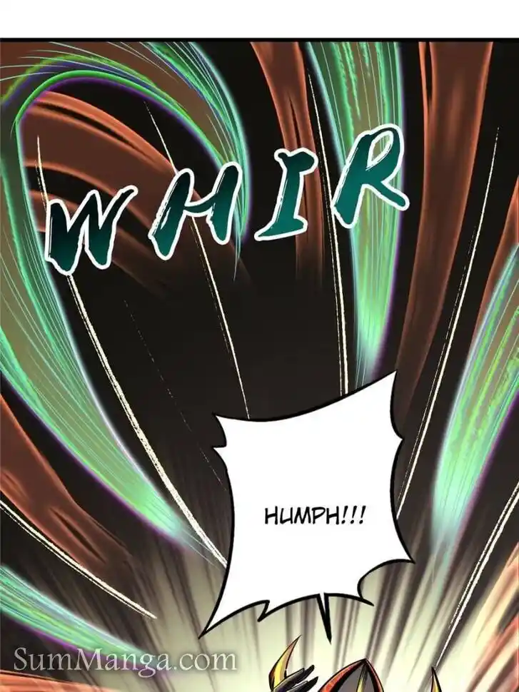 Super God Gene (Novel) Ch.196