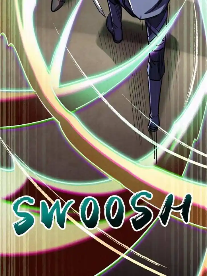 Super God Gene (Novel) Ch.196