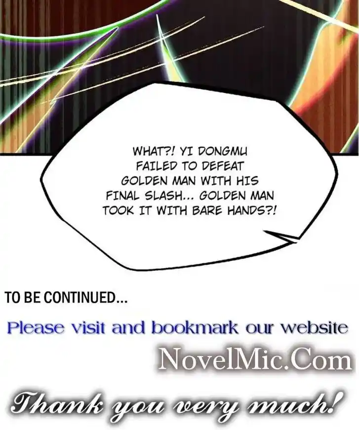 Super God Gene (Novel) Ch.196