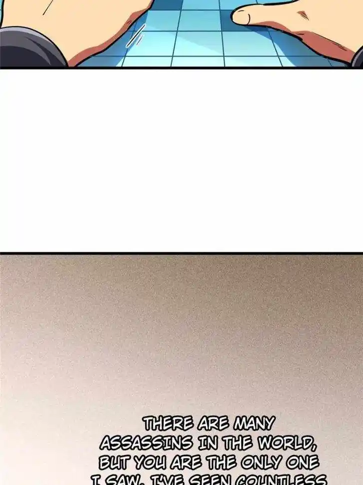 Super God Gene (Novel) Ch.197