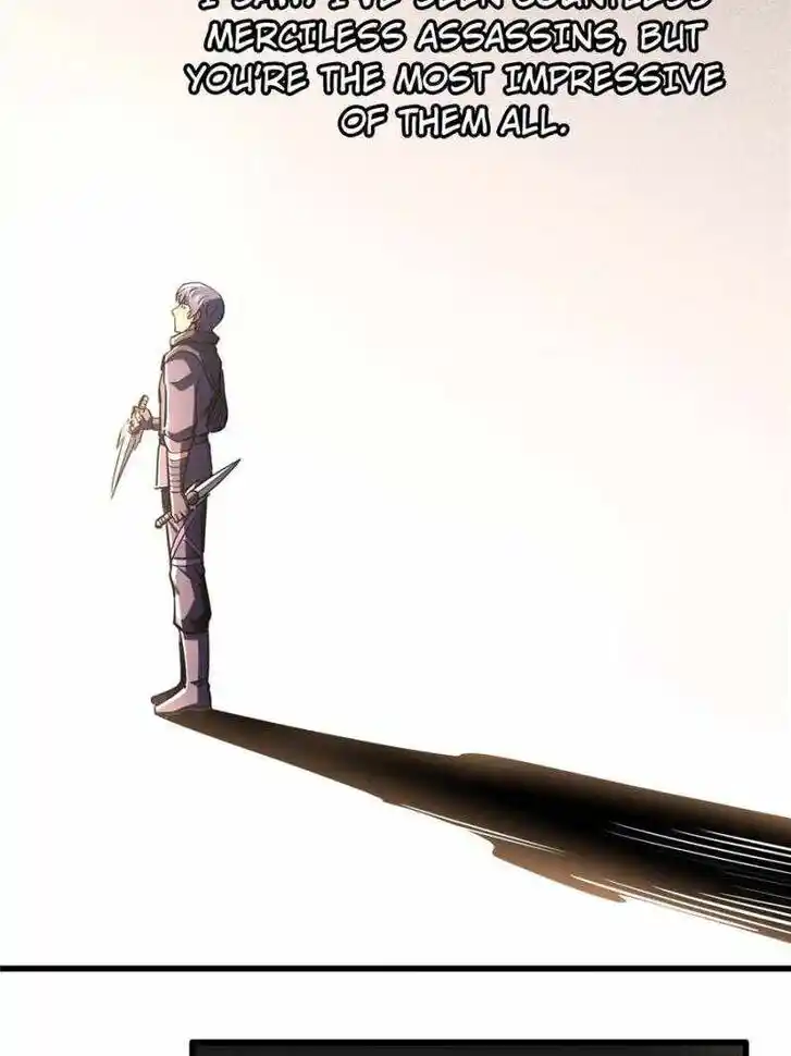 Super God Gene (Novel) Ch.197