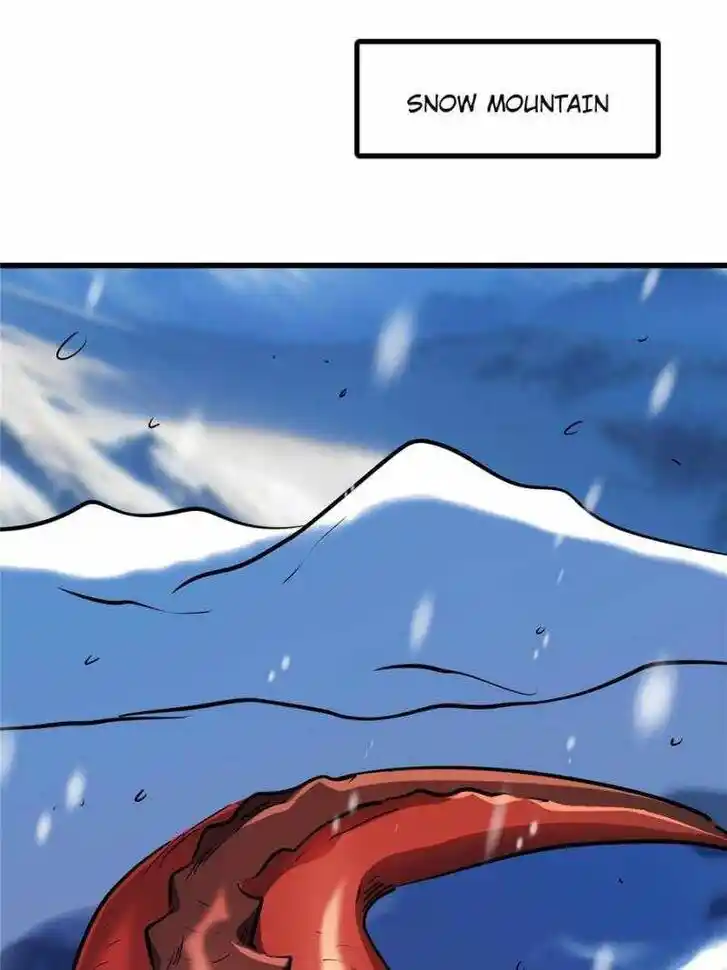 Super God Gene (Novel) Ch.197