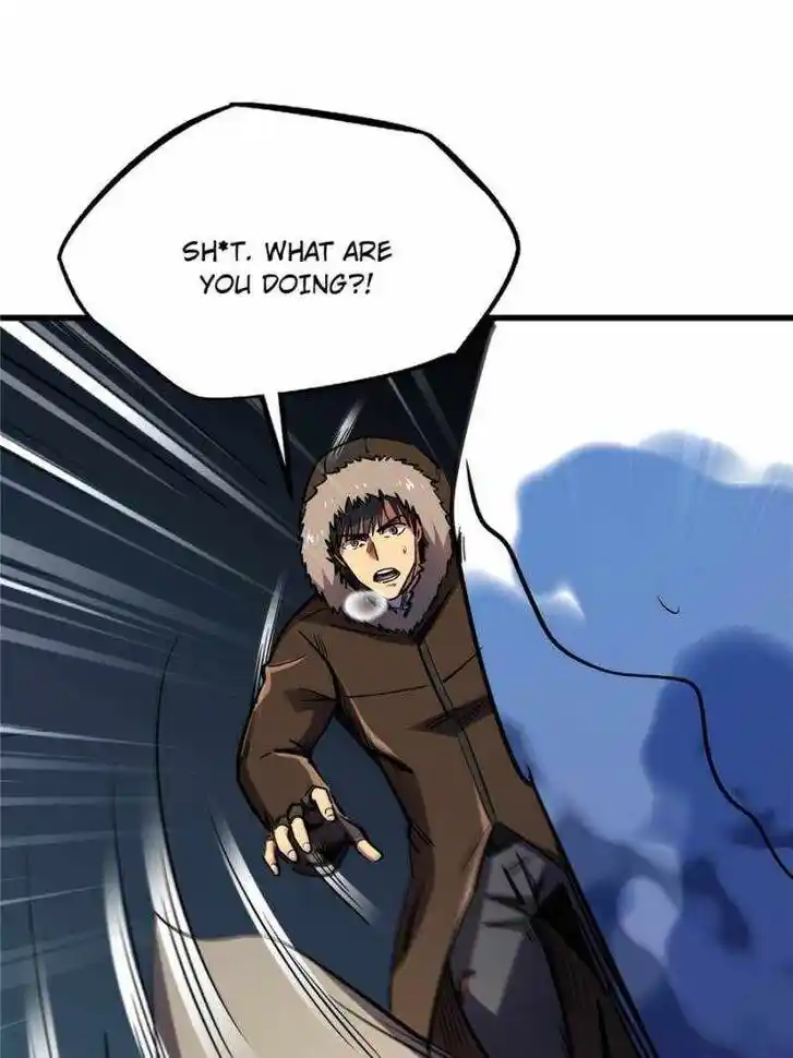 Super God Gene (Novel) Ch.197