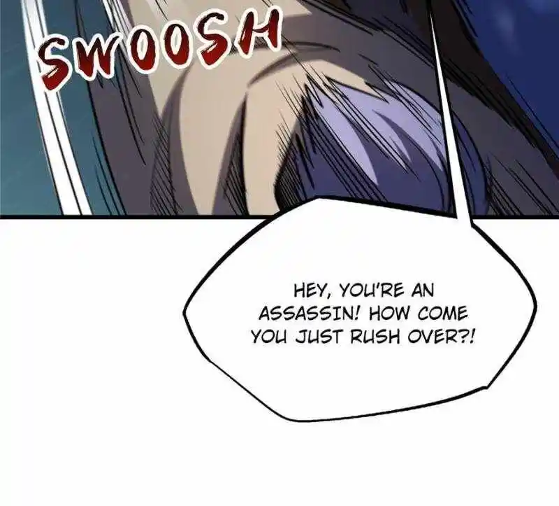 Super God Gene (Novel) Ch.197