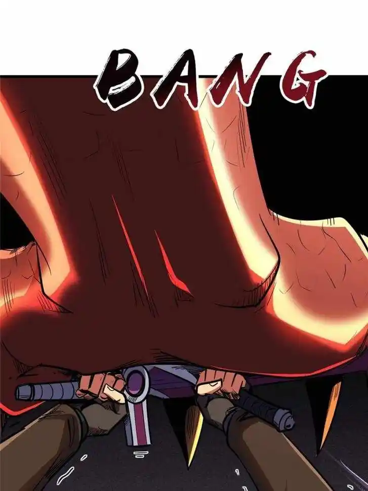 Super God Gene (Novel) Ch.197