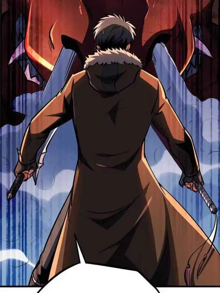 Super God Gene (Novel) Ch.197