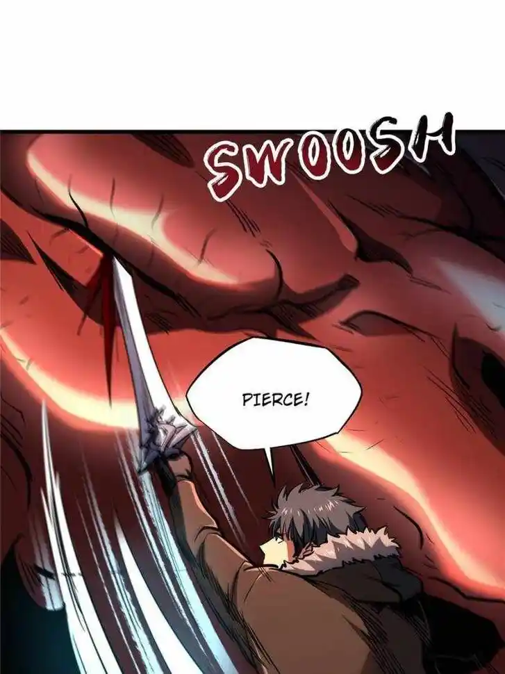 Super God Gene (Novel) Ch.197