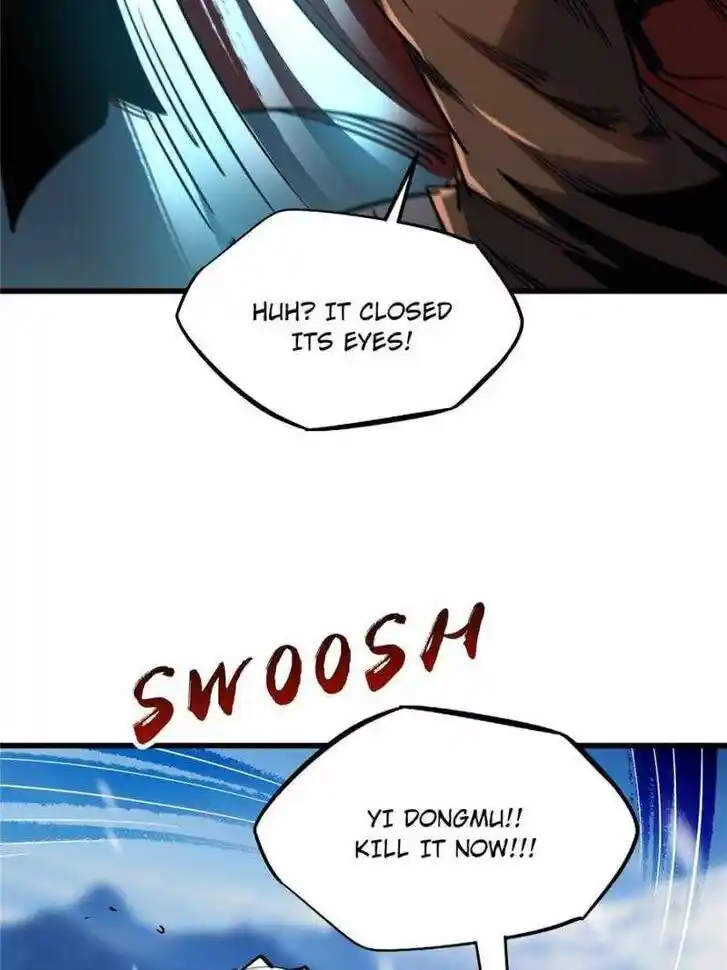 Super God Gene (Novel) Ch.197