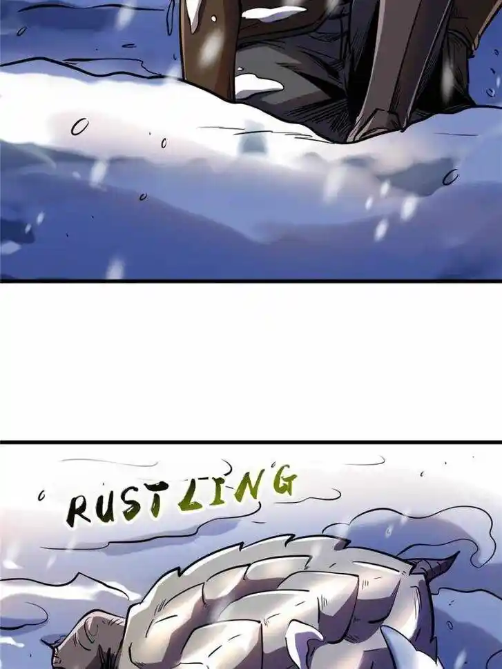 Super God Gene (Novel) Ch.197