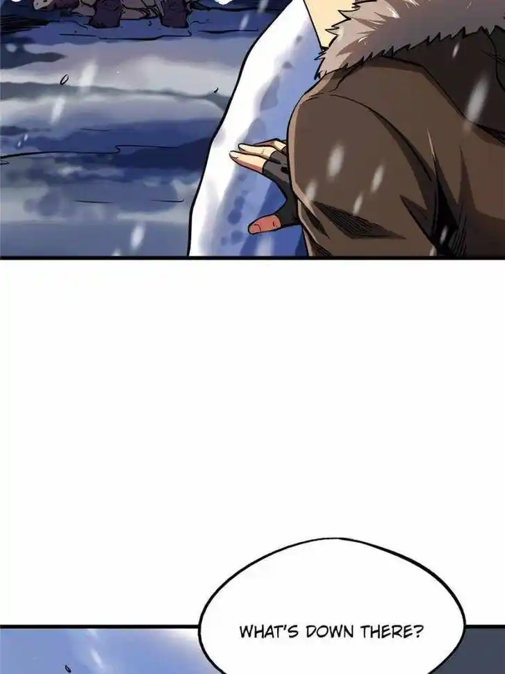 Super God Gene (Novel) Ch.198