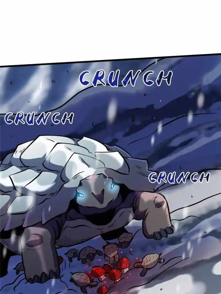 Super God Gene (Novel) Ch.198