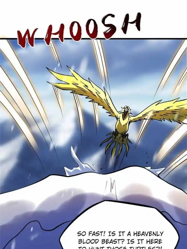 Super God Gene (Novel) Ch.198