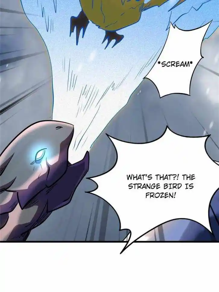 Super God Gene (Novel) Ch.198