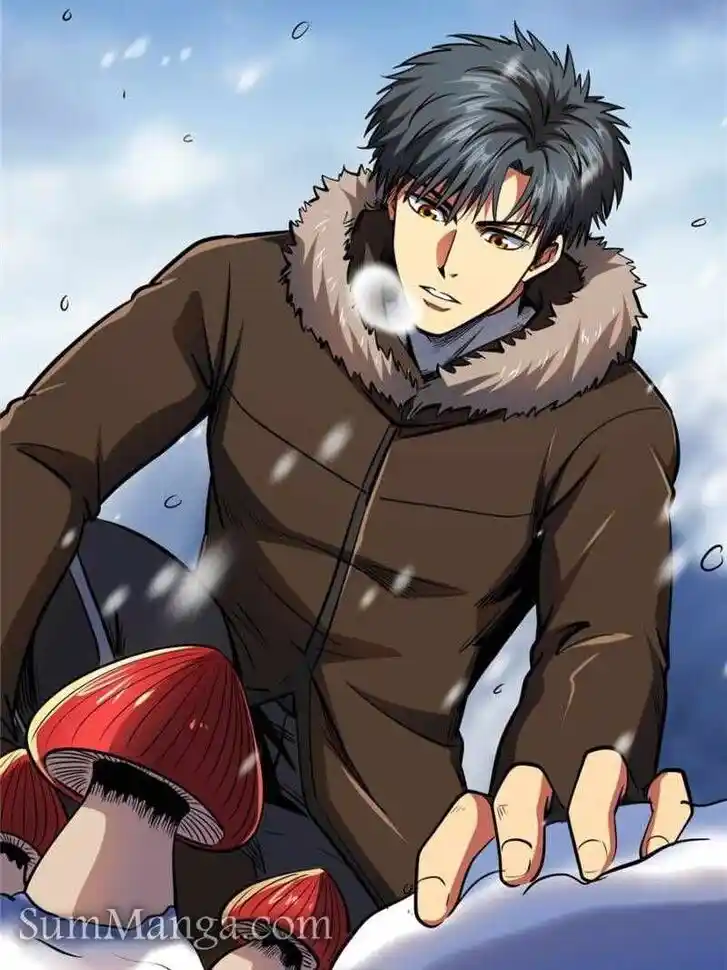 Super God Gene (Novel) Ch.198