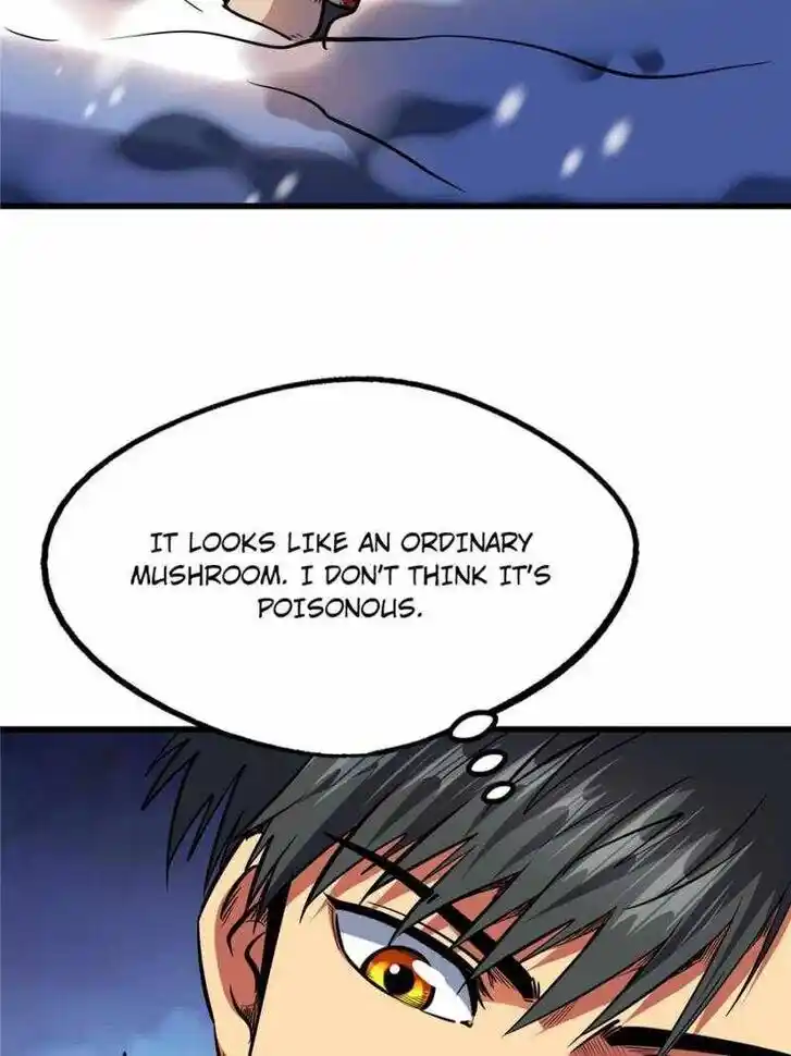 Super God Gene (Novel) Ch.198