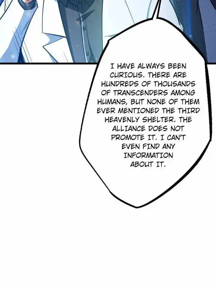 Super God Gene (Novel) Ch.198