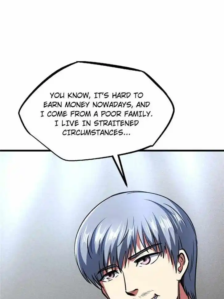 Super God Gene (Novel) Ch.198