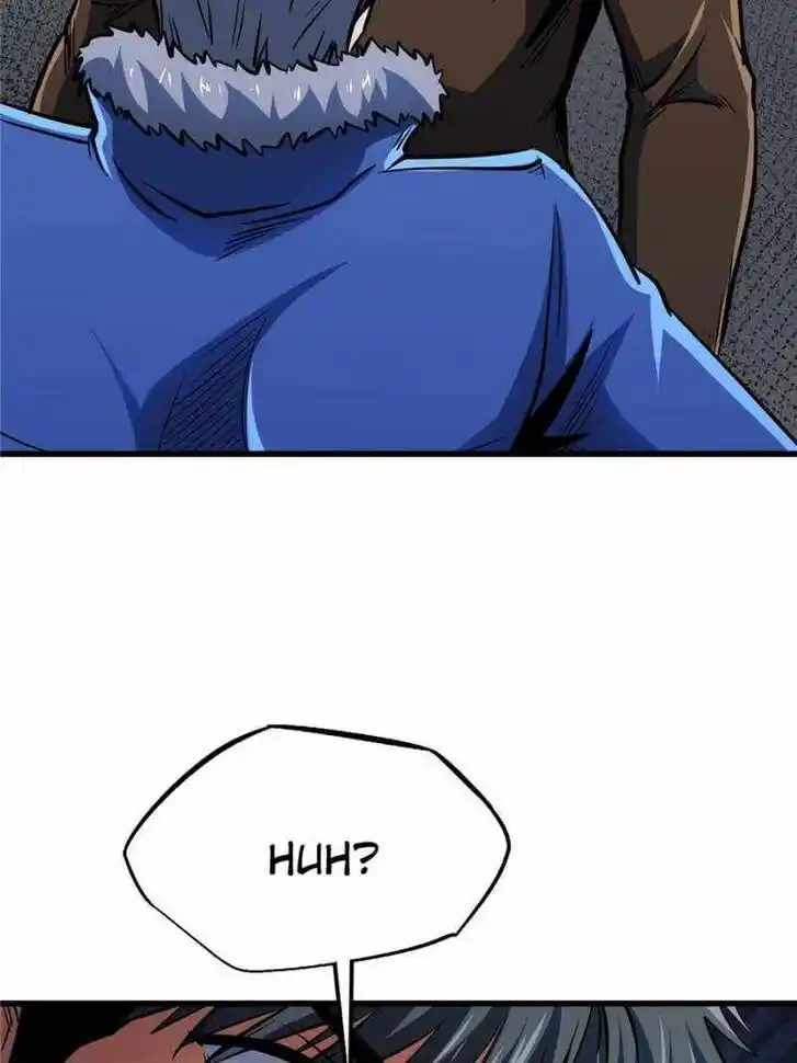 Super God Gene (Novel) Ch.198