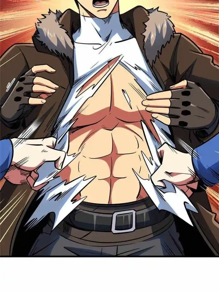 Super God Gene (Novel) Ch.198