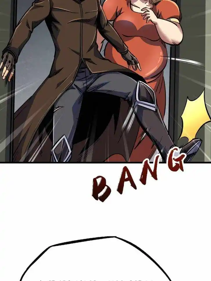 Super God Gene (Novel) Ch.199