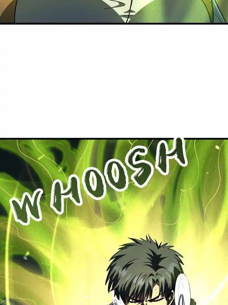 Super God Gene (Novel) Ch.199