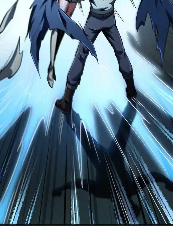 Super God Gene (Novel) Ch.199