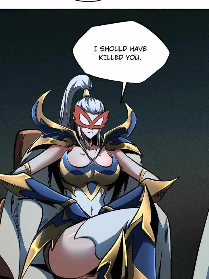 Super God Gene (Novel) Ch.199