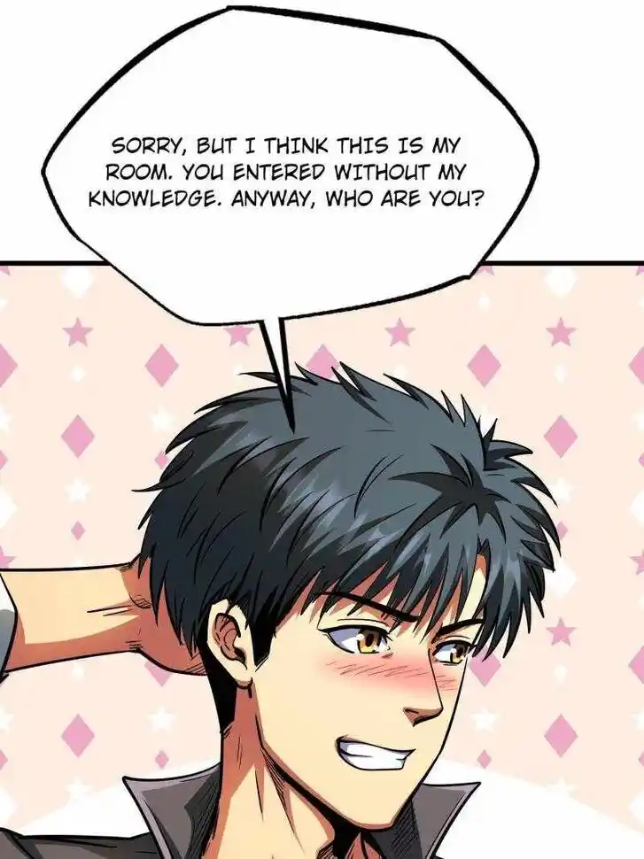 Super God Gene (Novel) Ch.199