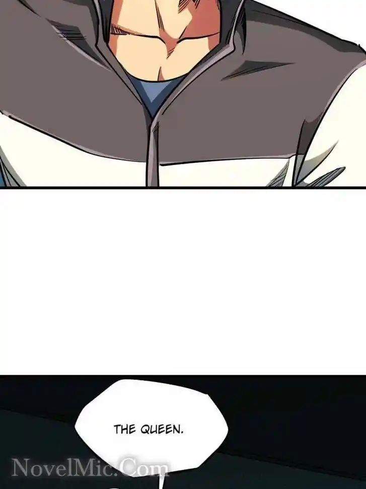 Super God Gene (Novel) Ch.199