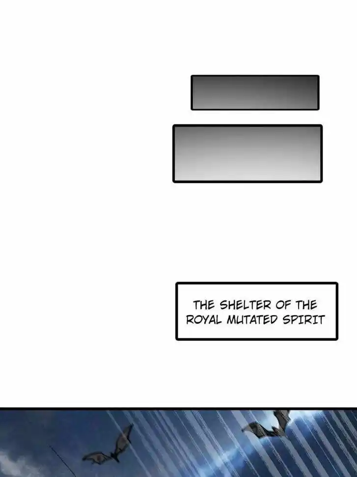 Super God Gene (Novel) Ch.200