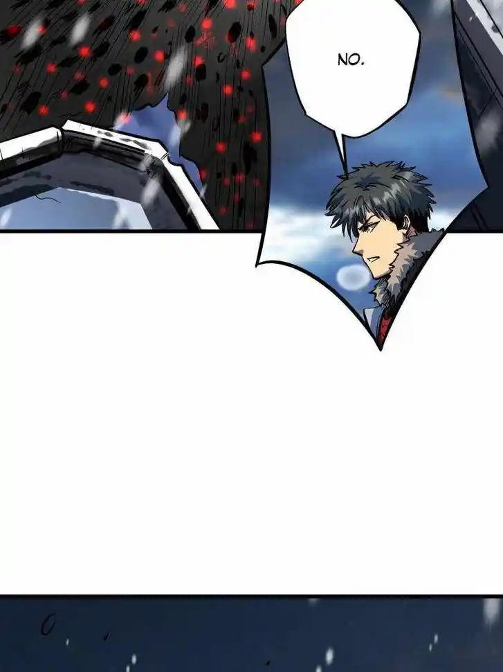 Super God Gene (Novel) Ch.200