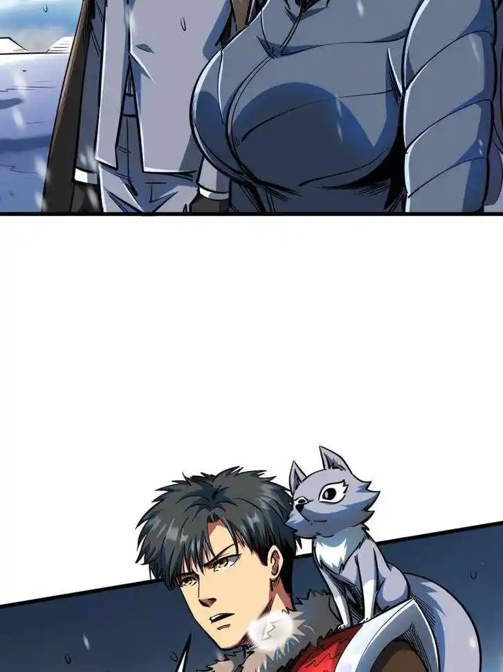 Super God Gene (Novel) Ch.200