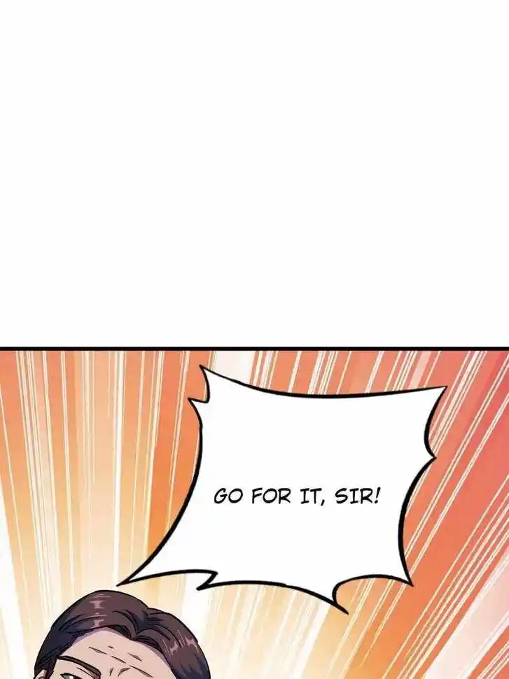 Super God Gene (Novel) Ch.200