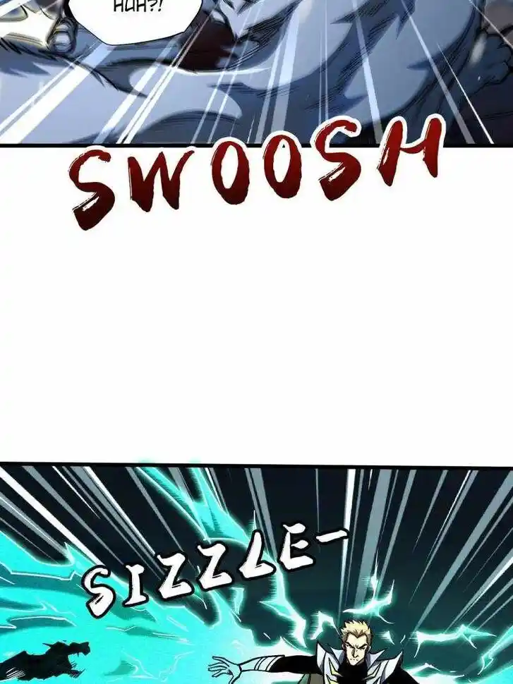 Super God Gene (Novel) Ch.201