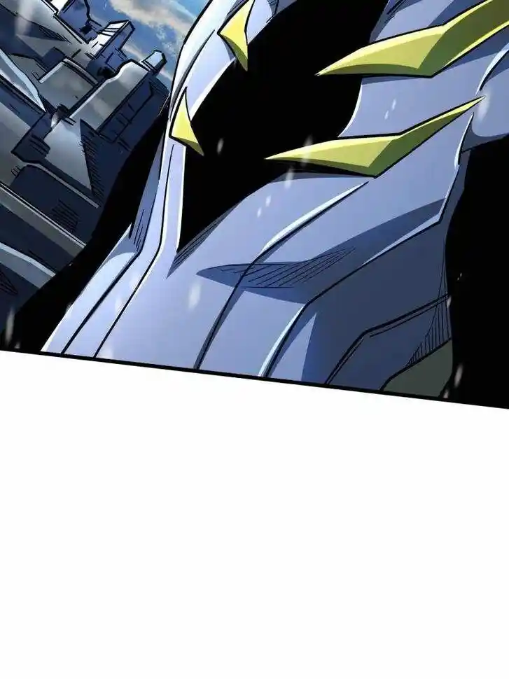 Super God Gene (Novel) Ch.201