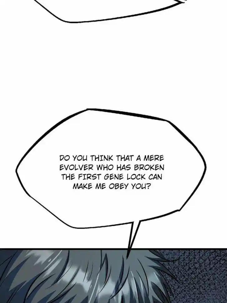 Super God Gene (Novel) Ch.201