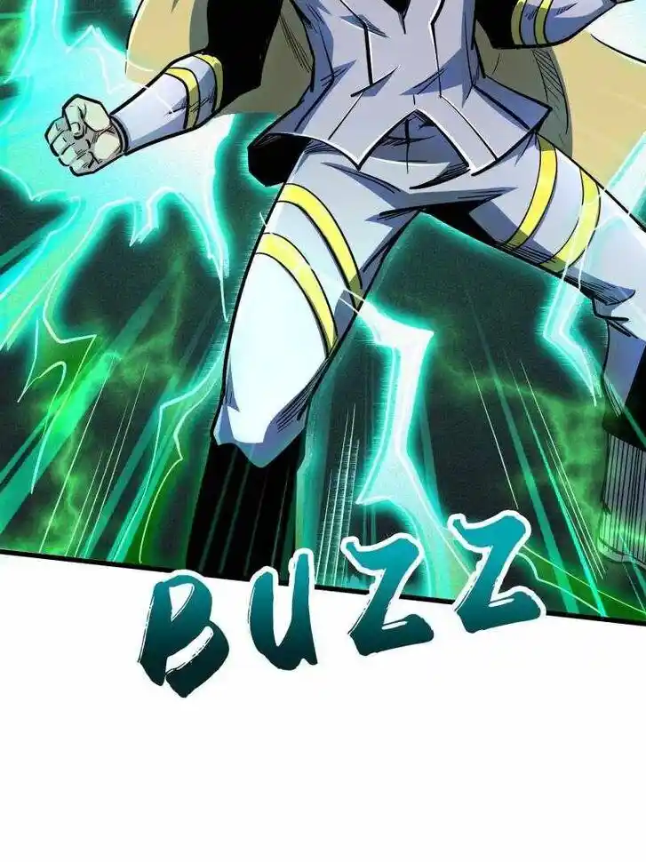 Super God Gene (Novel) Ch.201